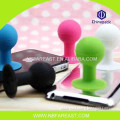 Produced by professional factory Eco-friendly professional plastic cell phone stand